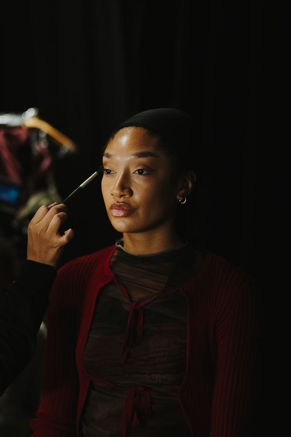 IMMERSIVE FASHION SHOW NAT GEO PRESENTS: ‘FIT FOR A QUEEN