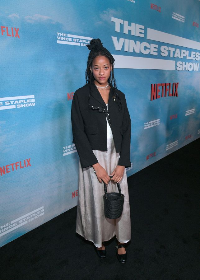 Netflix's "The Vince Staples Show" Screening