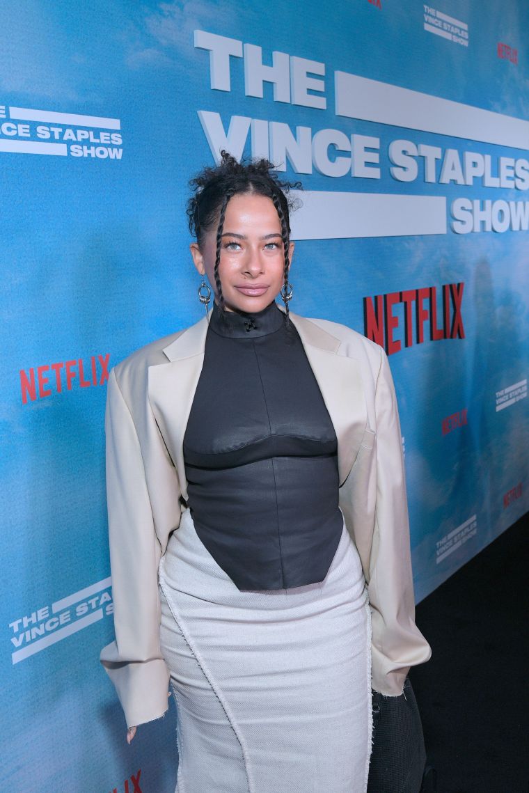 More Looks From The Red Carpet