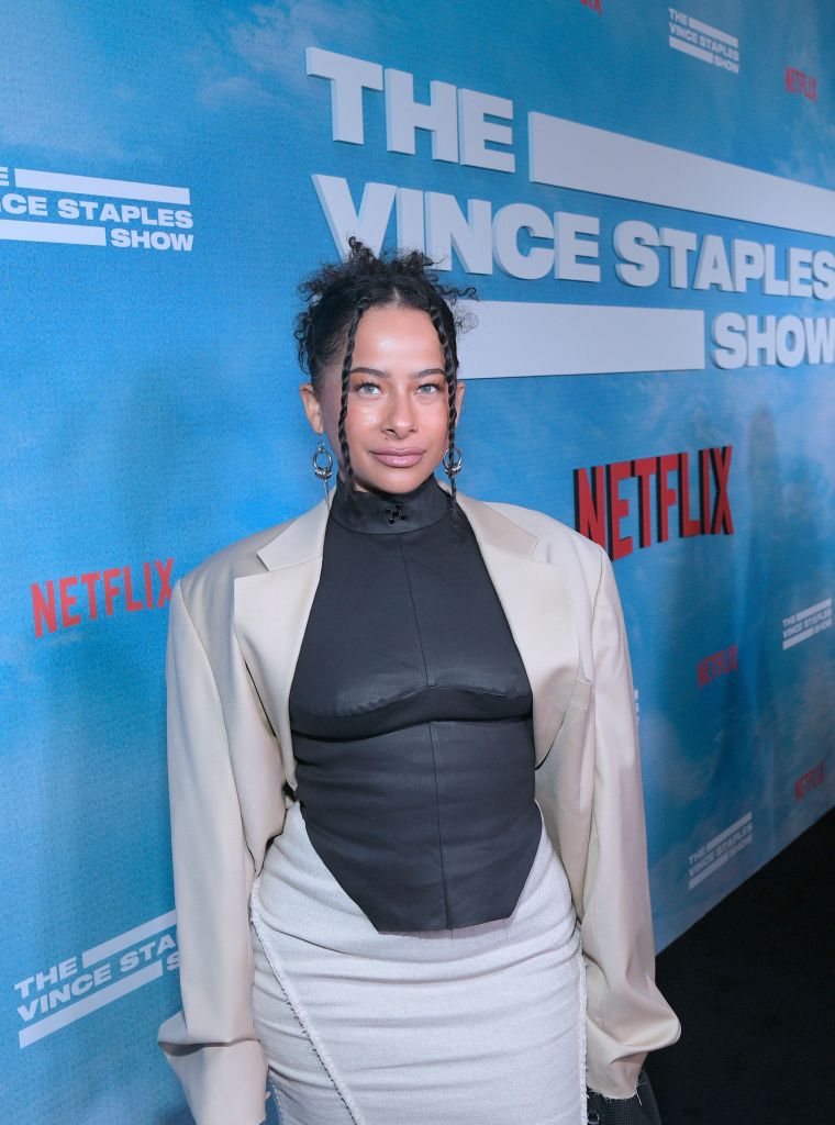 More Looks From The Red Carpet