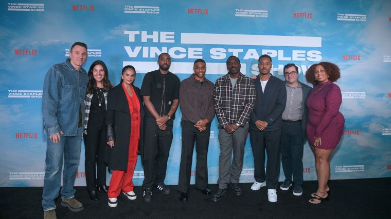 Nothing Without A Solid Team