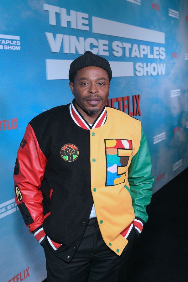 Netflix's "The Vince Staples Show" Screening