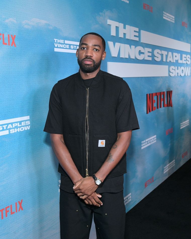 The Crew To Make It Happen