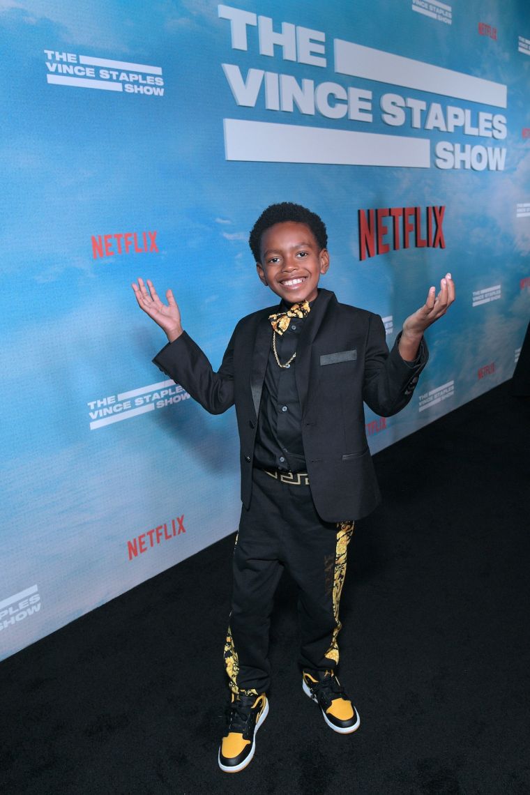 Fly For The Screening