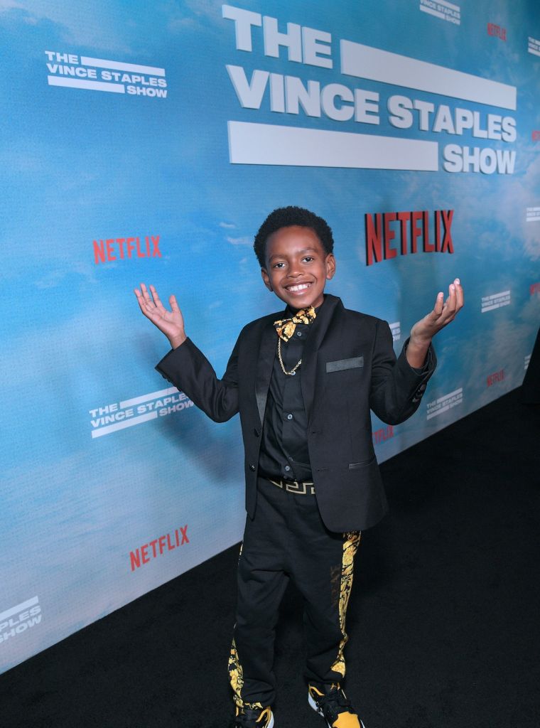 Fly For The Screening