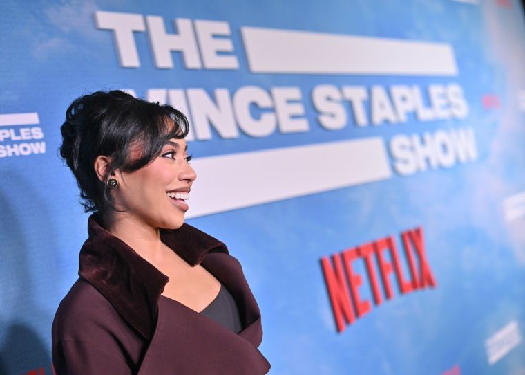 Fabulous On The Red Carpet