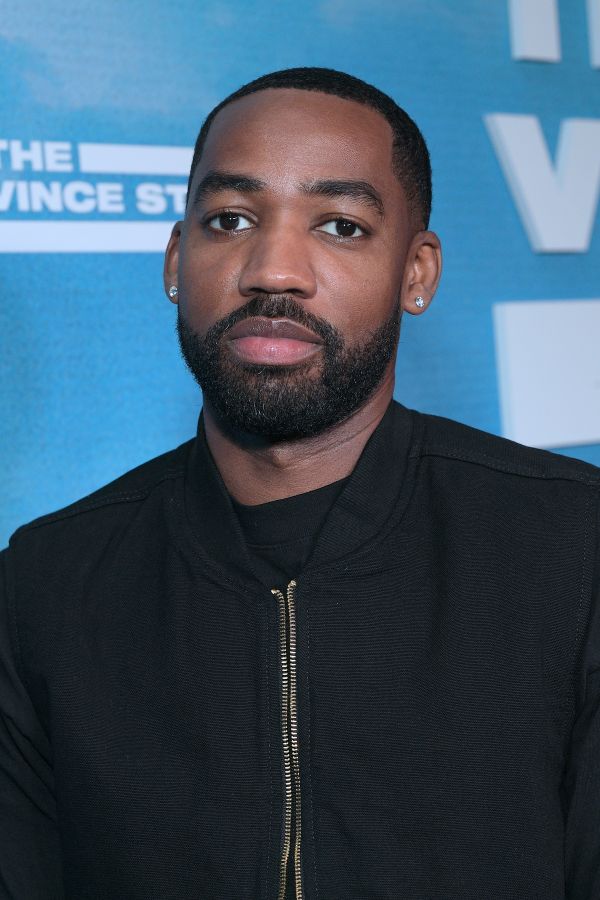 Netflix's "The Vince Staples Show" Screening