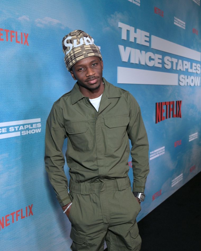 Guests Enjoyed The Screening