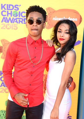 Nickelodeon's 28th Annual Kids' Choice Awards - Red Carpet