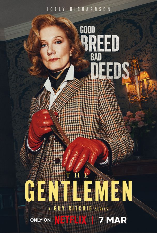 The Gentlemen Assets