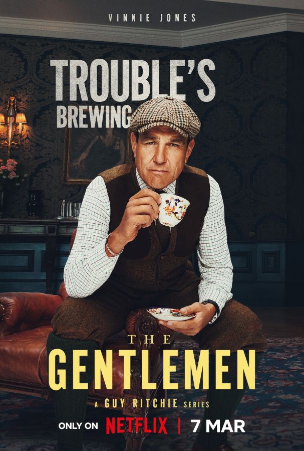 The Gentlemen Assets