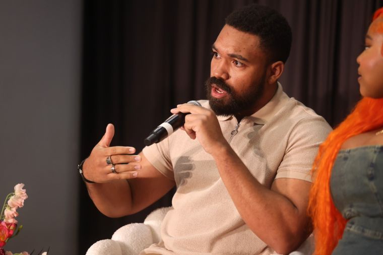 A Beautiful Conversation