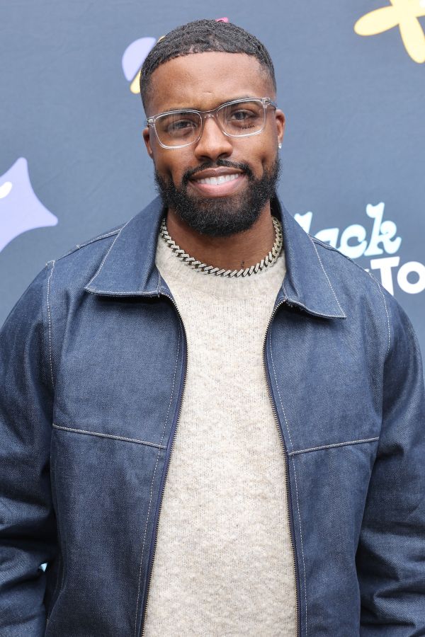 2024 TikTok Visionary Voices Black Hollywood Brunch