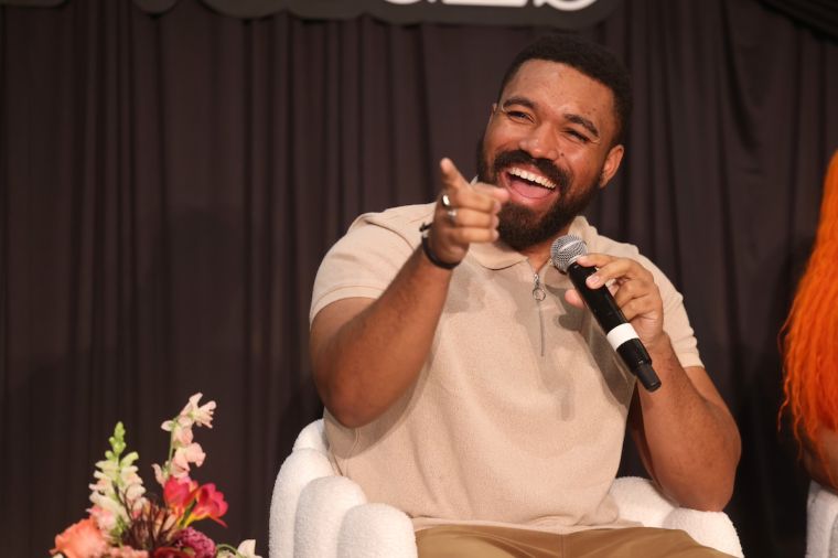 Jordan The Stallion Talks TikTok Blessings