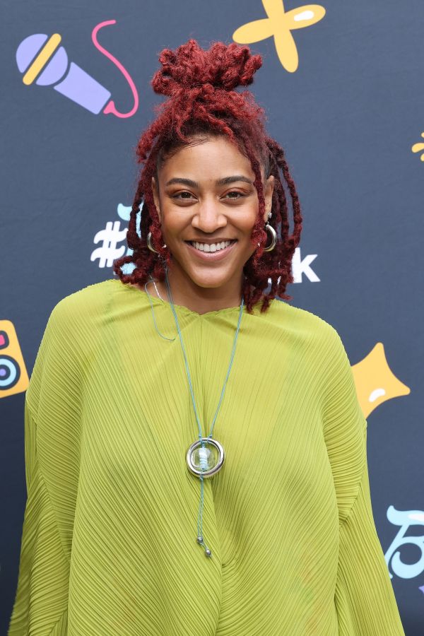 2024 TikTok Visionary Voices Black Hollywood Brunch