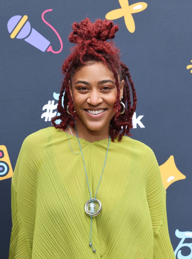 GG Representing For Black Excellence