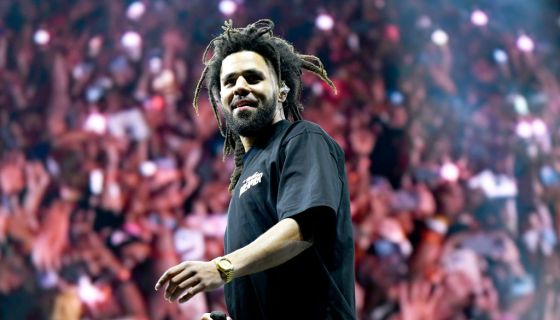 4th Time’s A Charm: J. Cole Announces The 2024 Dreamville Festival
Lineup + A Playlist Of Their Hits