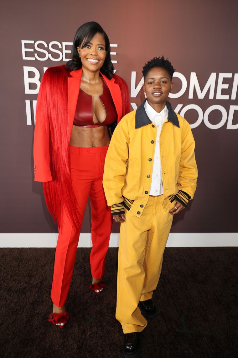 More From The Festivities