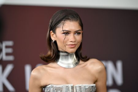 Stunning