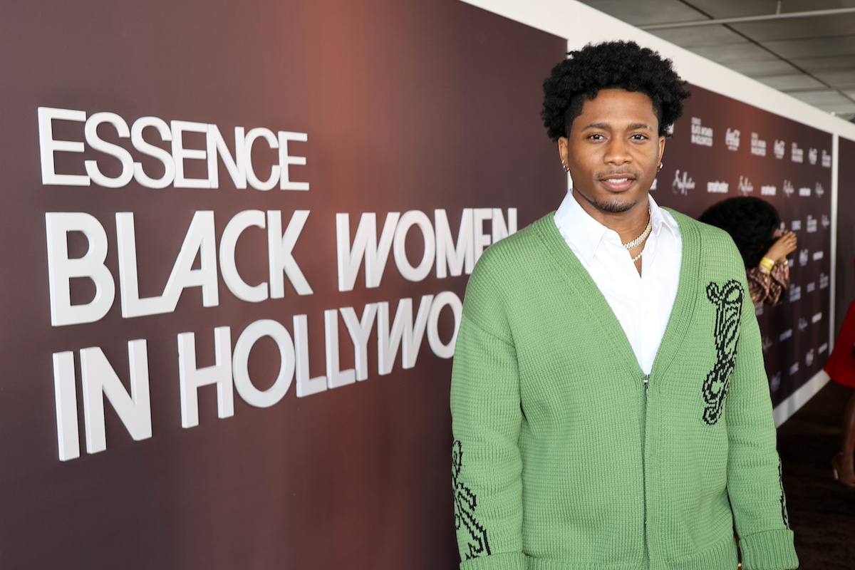 Essence's 2024 Black Women in Hollywood