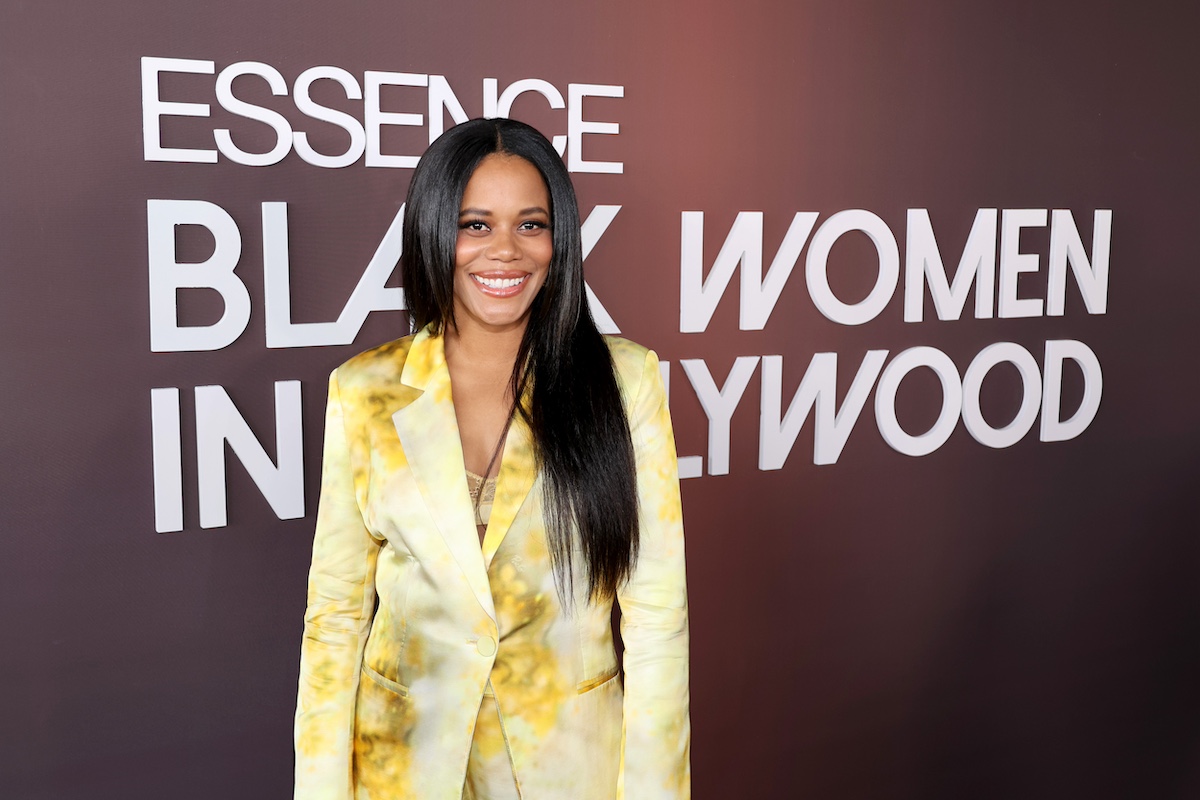 Essence's 2024 Black Women in Hollywood