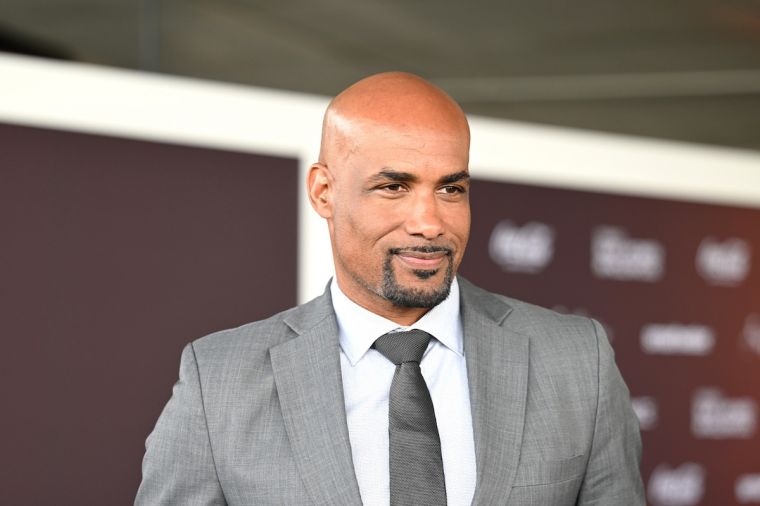 So Much Black Excellence In One Room