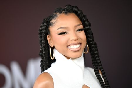 Gorgeous, Gorgeous Girl