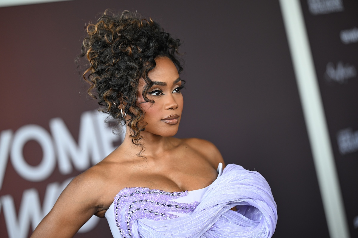 Essence's 2024 Black Women in Hollywood