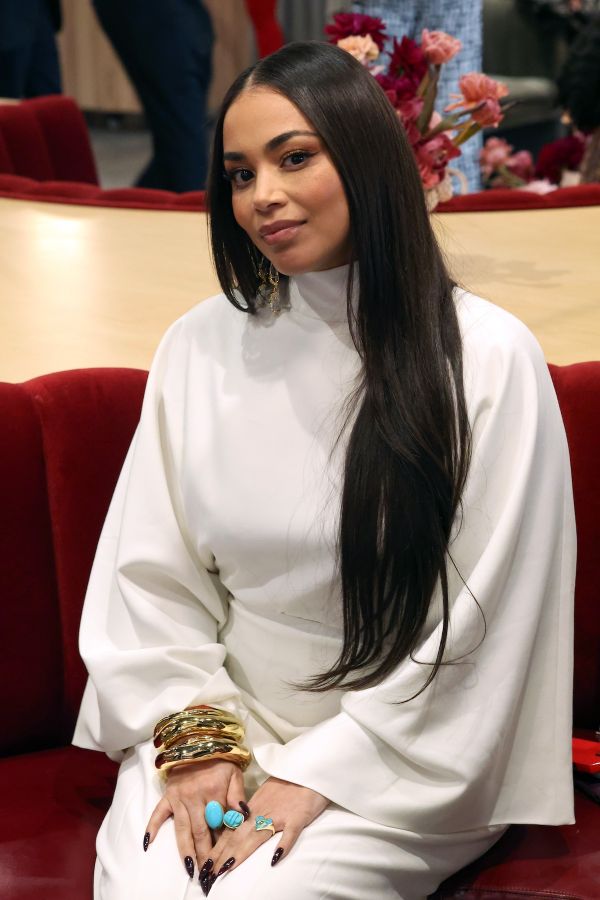 Essence's 2024 Black Women in Hollywood
