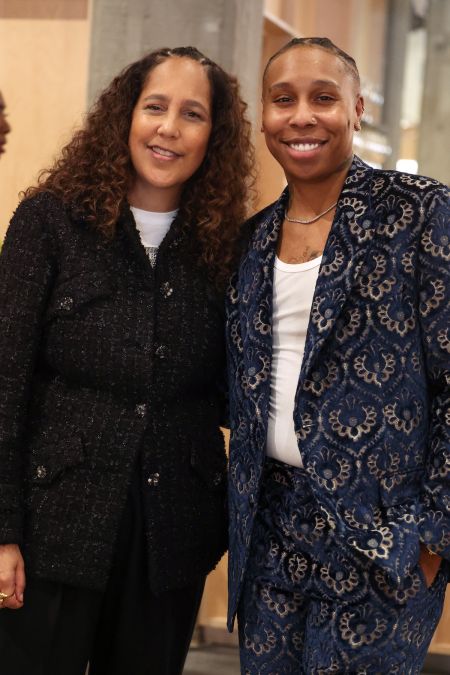 Essence's 2024 Black Women in Hollywood
