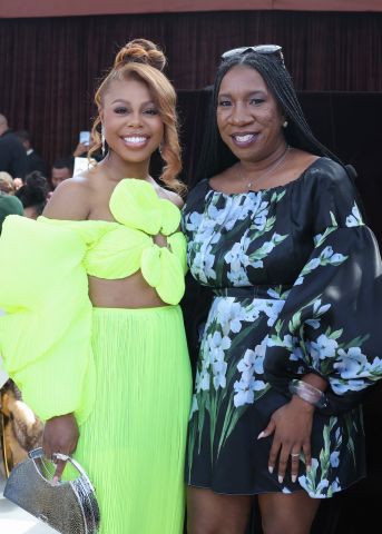 Essence's 2024 Black Women in Hollywood