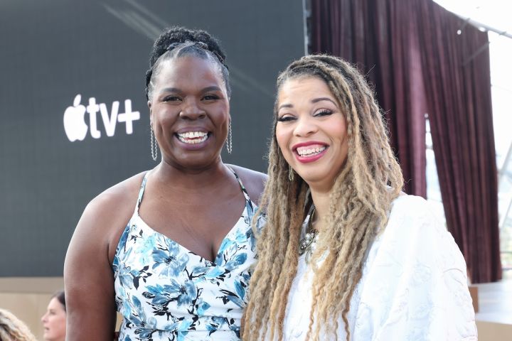 Watch Essence's 2024 Black Women in Hollywood 3/15