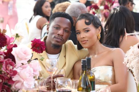 Black Love Was There