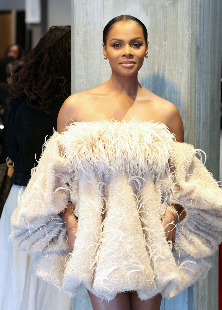 More Fits Were Thrown