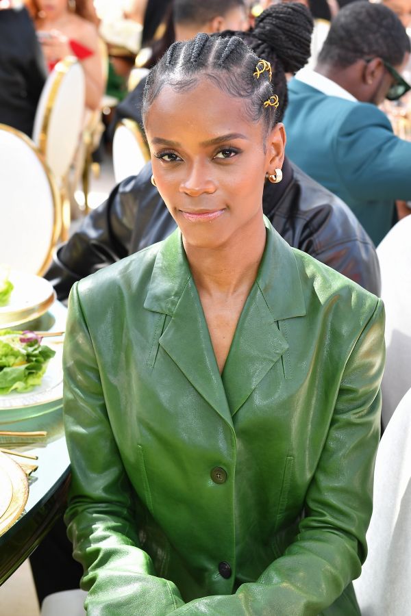 Essence's 2024 Black Women in Hollywood
