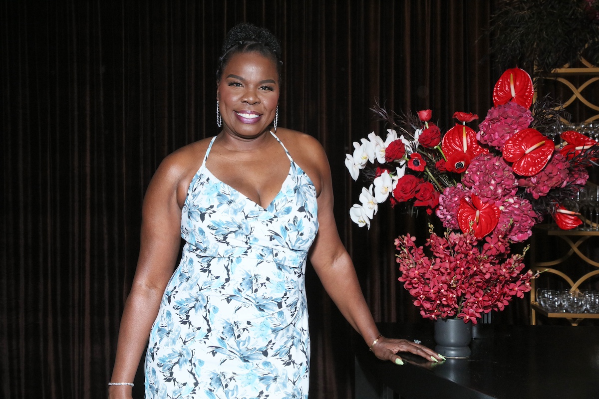 Essence's 2024 Black Women in Hollywood