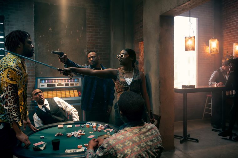 Henrietta Is A Problem