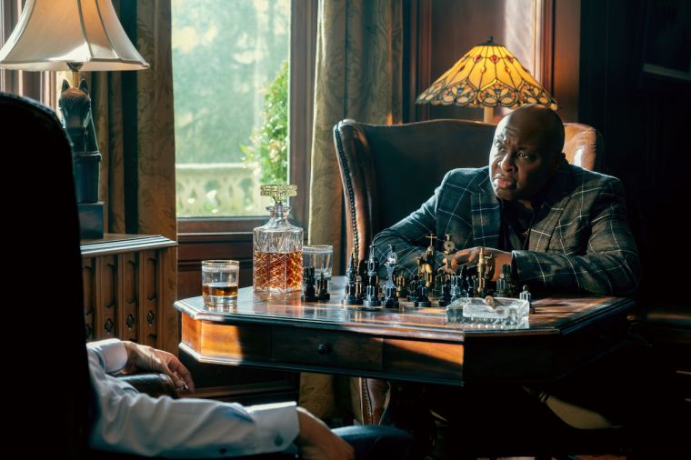 Desperate = Dangerous?