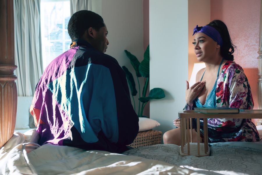 BMF Season 3 Episodic Stills