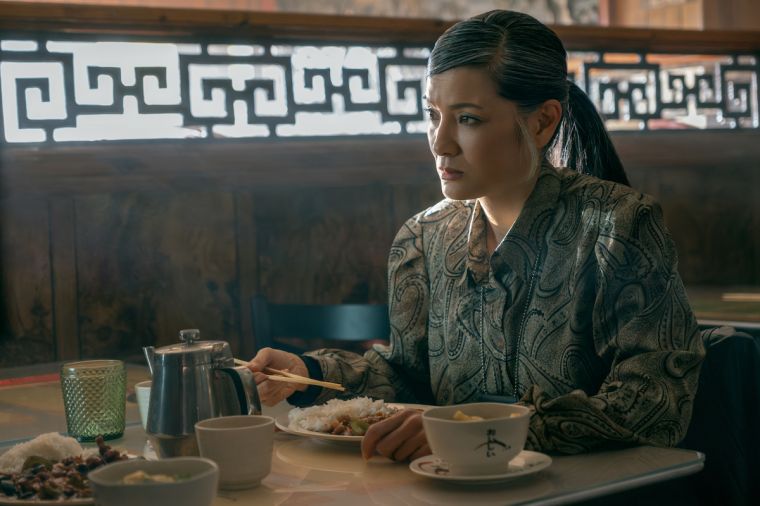 Painting Outside The Lines