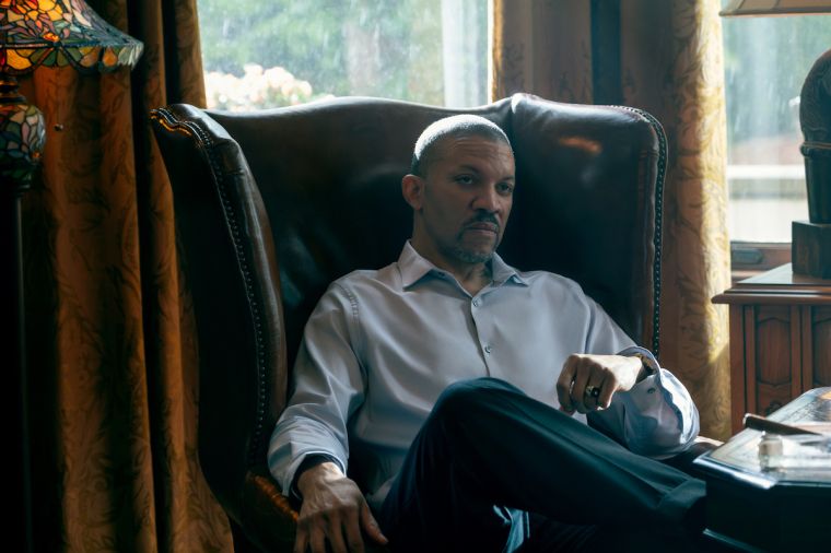 BLAZE Is REALLY Plugged In