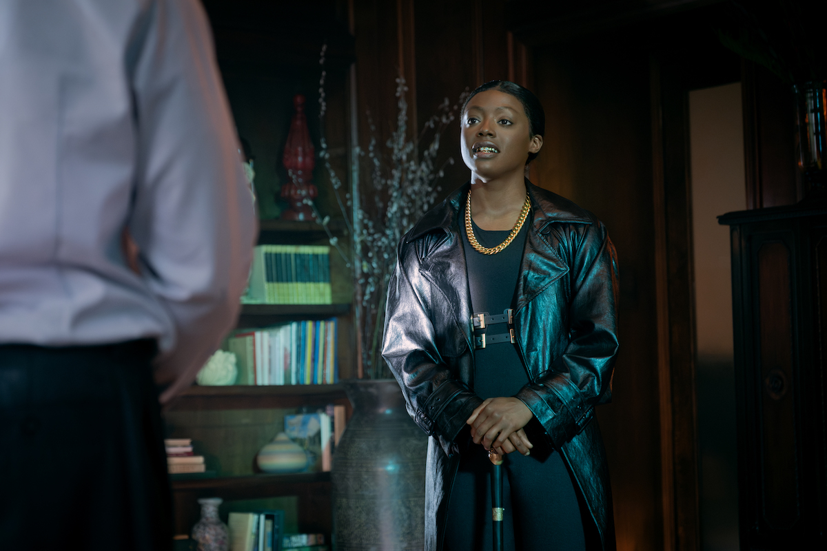 BMF Season 3 Episodic Stills