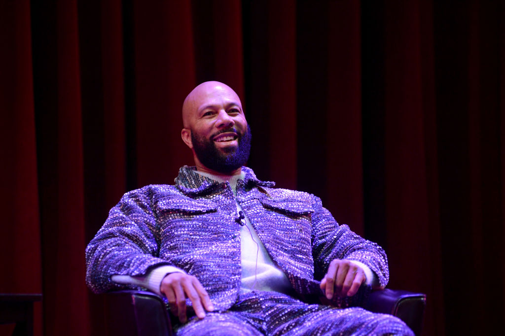 USC Visions And Voices: An Evening With Common