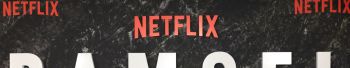 Damsel World Premiere | Netflix