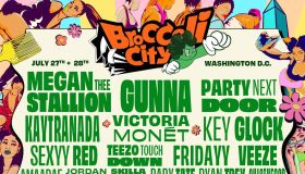 2024 Broccoli City Festival Lineup