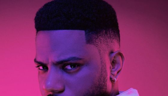 A New Era Is Upon Us: Bryson Tiller Announces New Self-Titled Album,
Its First Single & His North American Tour