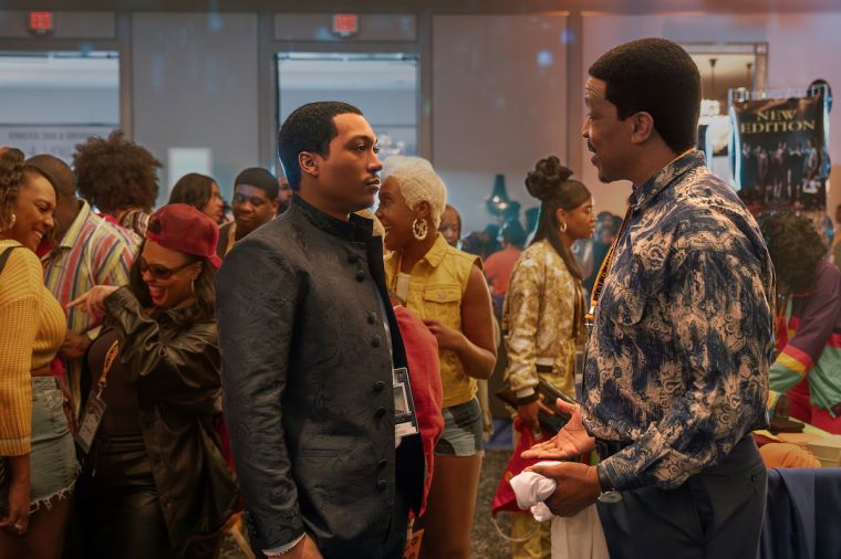 Concerned For Charles' Safety