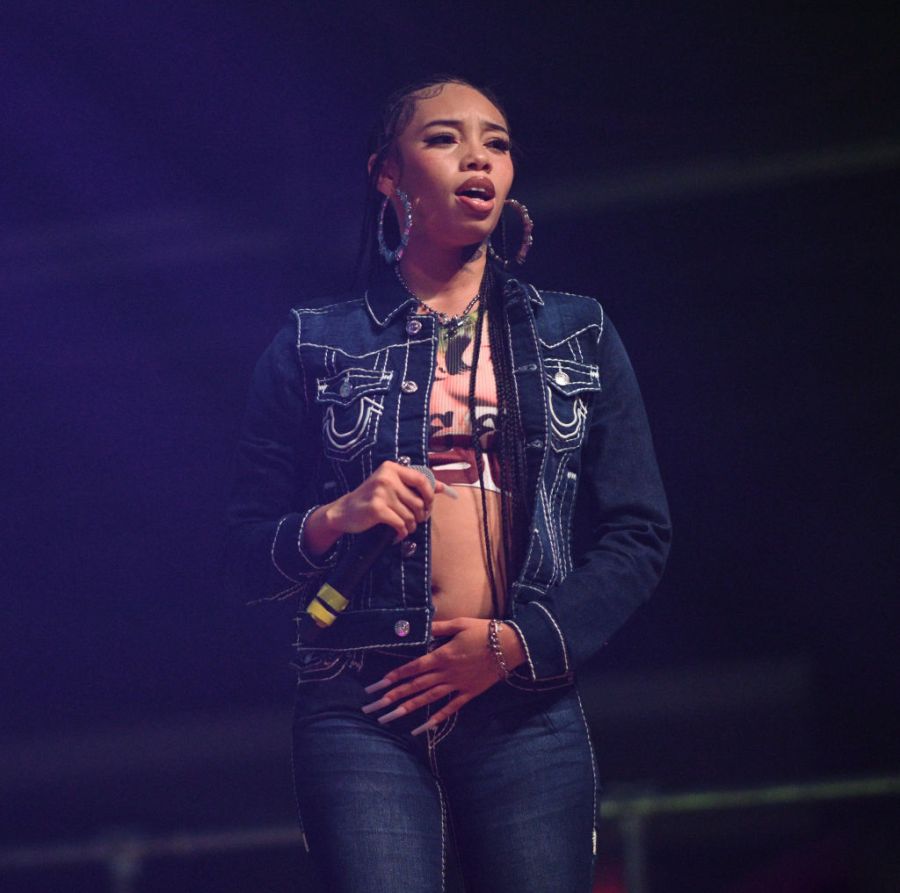 Veeze The Ganger Tour - Atlanta, GA