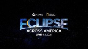 National Geographic 'Eclipse Across America'