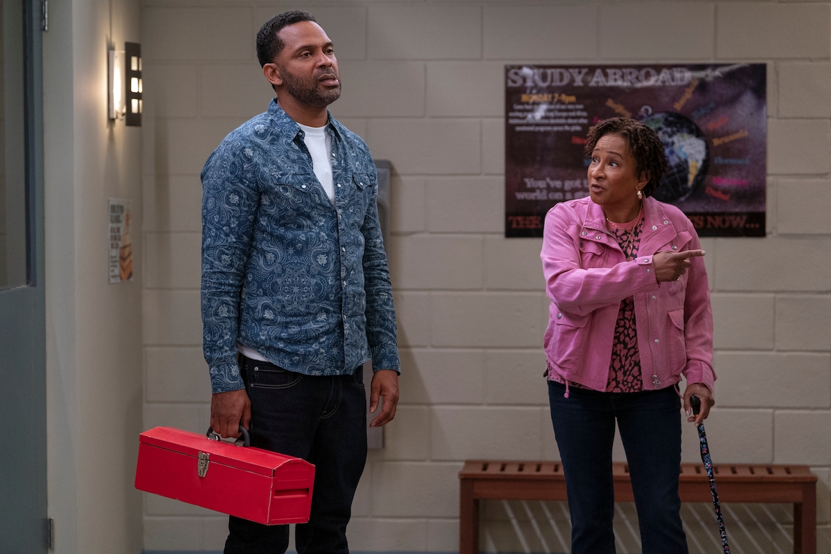 The Upshaws Season 5 Key Art & Trailer Images